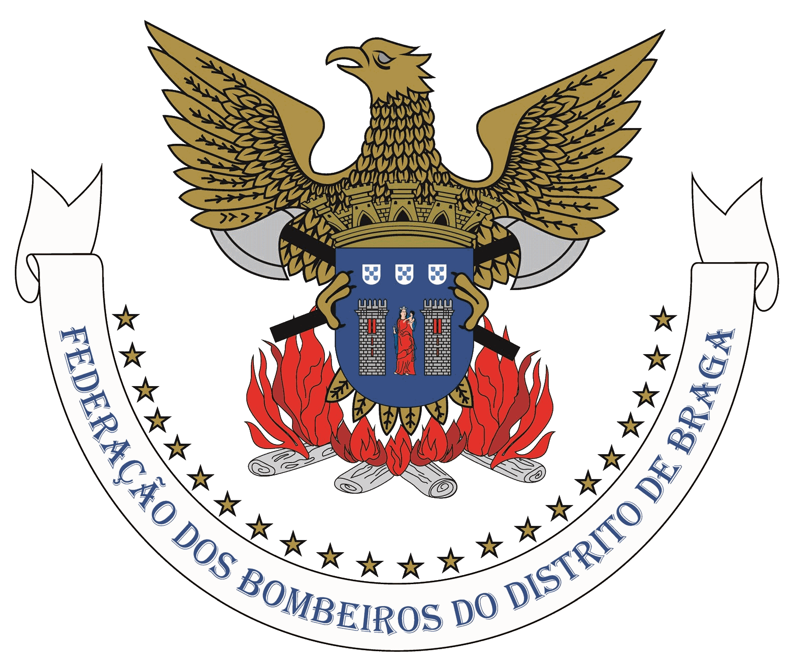 A Federa o Federa o Dos Bombeiros Do Distrito De Braga A Federa o Federa o Dos Bombeiros Do Distrito De Braga
